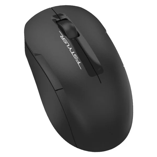 A4 Tech FG15S Sessiz Optik Kablosuz Mouse - Görsel 4