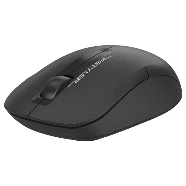 A4 Tech FG15S Sessiz Optik Kablosuz Mouse - Görsel 5