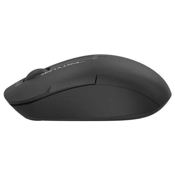 A4 Tech FG15S Sessiz Optik Kablosuz Mouse - Görsel 6