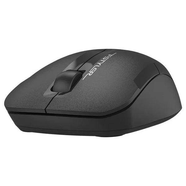 A4 Tech FG15S Sessiz Optik Kablosuz Mouse - Görsel 7