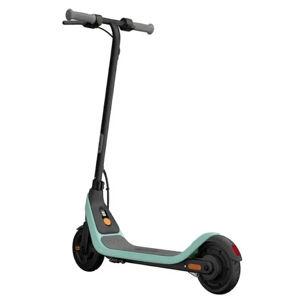 SEGWAY Ninebot C2 Lite Elektrikli Çocuk Scooter - Turkuaz - Görsel 3