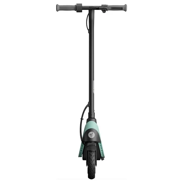 SEGWAY Ninebot C2 Lite Elektrikli Çocuk Scooter - Turkuaz - Görsel 4