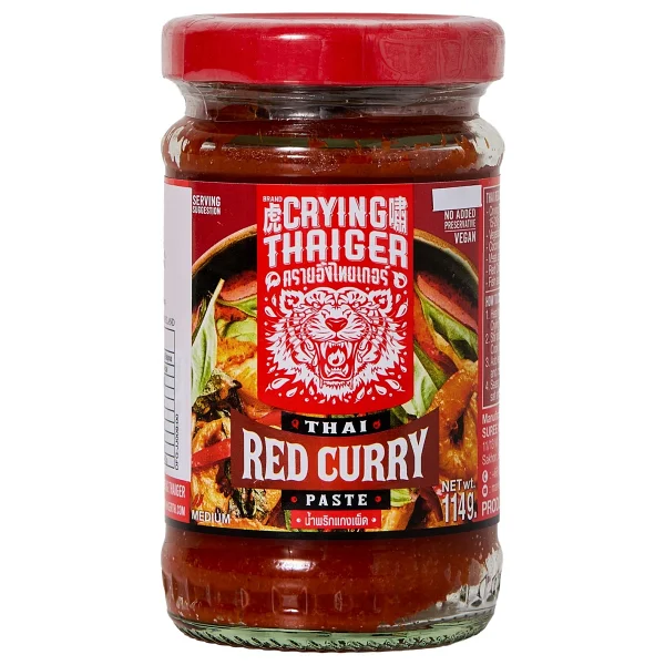 Crying Thaiger Trüflü Mayonez Sos 180 gr - Görsel 4