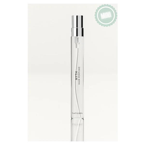 Myth Saç Parfümü 10 ml Yasemin & Beyaz Amber - Görsel 2