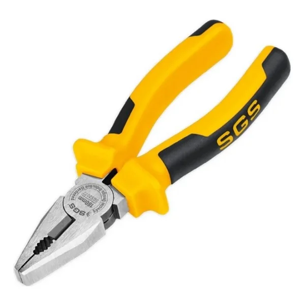 Sgs SGS2077 180 mm Kombine Pense - Görsel 3
