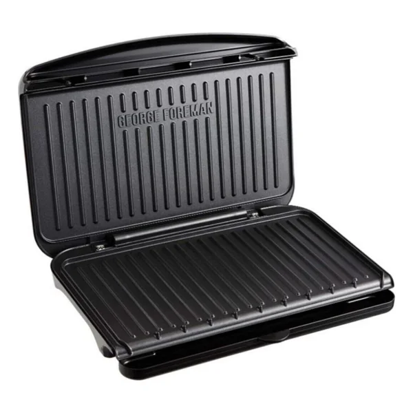 George Foreman GF-25820-56 Fit Grill Izgara - Görsel 3