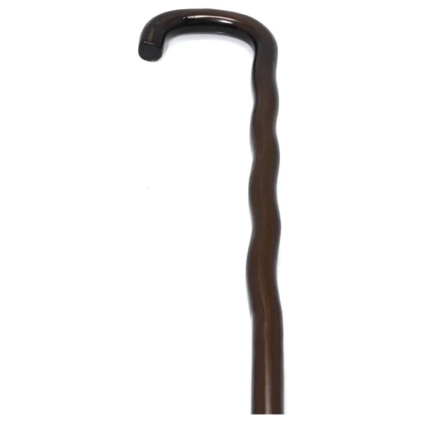 Ahşap Baston ALK1351 - Görsel 3