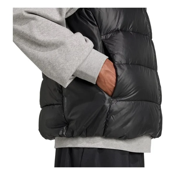 Adidas Essentials Cilmawarm Erkek Şişme Yelek - Görsel 6