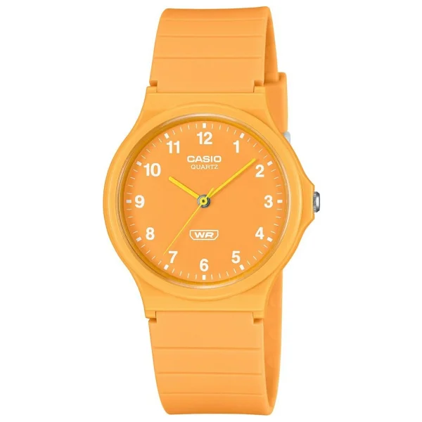 Casio Standart MQ-24B-9BDF Kol Saati - Görsel 2