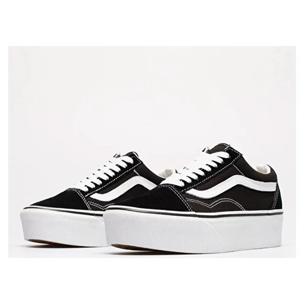 Vans Old Skool Stackform Sneaker - Görsel 2