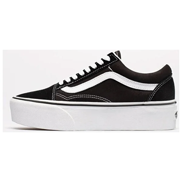 Vans Old Skool Stackform Sneaker - Görsel 3