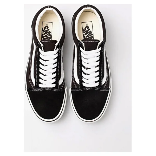 Vans Old Skool Stackform Sneaker - Görsel 4