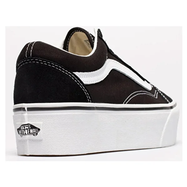 Vans Old Skool Stackform Sneaker - Görsel 5