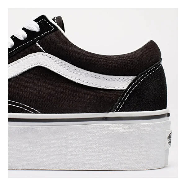 Vans Old Skool Stackform Sneaker - Görsel 6