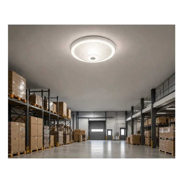 Na-De 00999 Sensörlü LED Armatür - Görsel 4