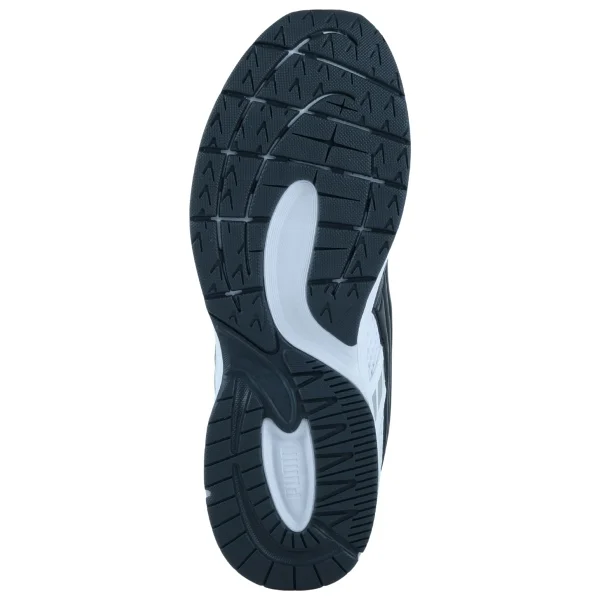 Puma Milenio Tech 2000 402625-12 Beyaz-Siyah Sneaker - Görsel 4