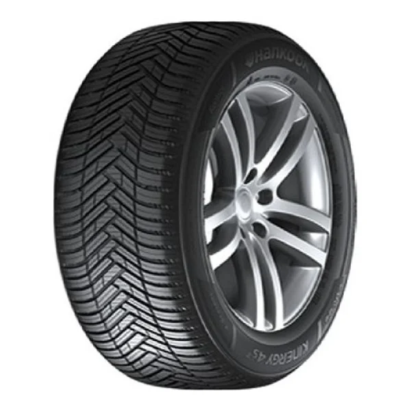 Hankook Kinergy 4S2 X H750A 255/55 R18 109V XL 4 Mevsim Lastik - Görsel 2