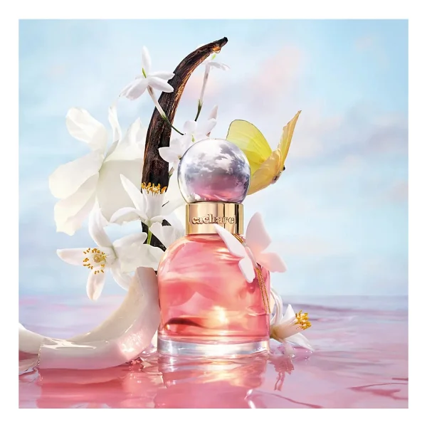 Cacharel Ella Ella EDP 100 ml Kadın Parfüm - Görsel 4