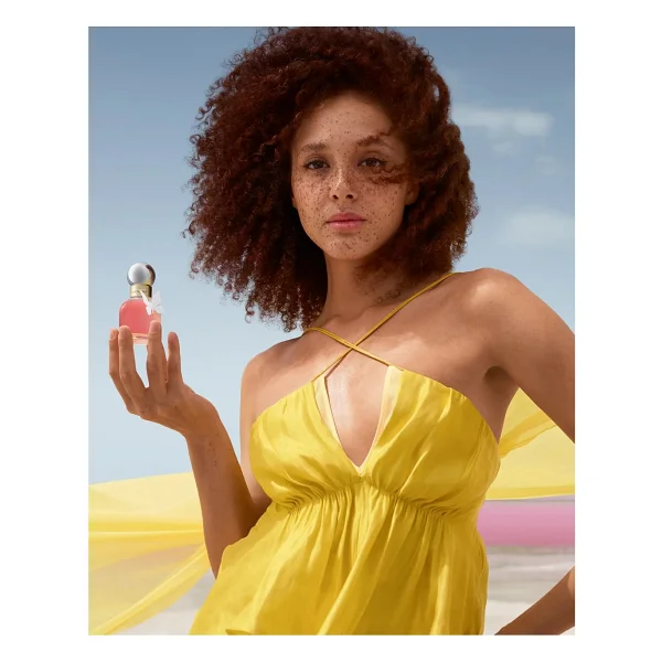 Cacharel Ella Ella EDP 100 ml Kadın Parfüm - Görsel 8