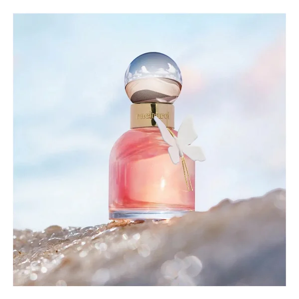 Cacharel Ella Ella EDP 100 ml Kadın Parfüm - Görsel 9