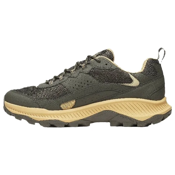 Merrell Speed Strike 2 Gore-Tex J037829 Gri Erkek Outdoor Ayakkabı - Görsel 2