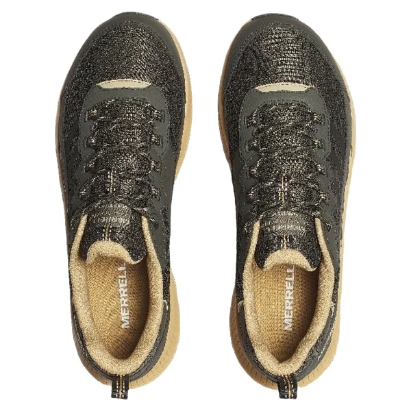 Merrell Speed Strike 2 Gore-Tex J037829 Gri Erkek Outdoor Ayakkabı - Görsel 5