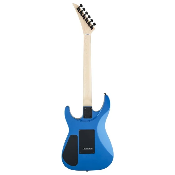 Jackson JS22 Dinky Arch Top 2 Point Tremolo Metallic Blue Elektro Gitar - Görsel 2