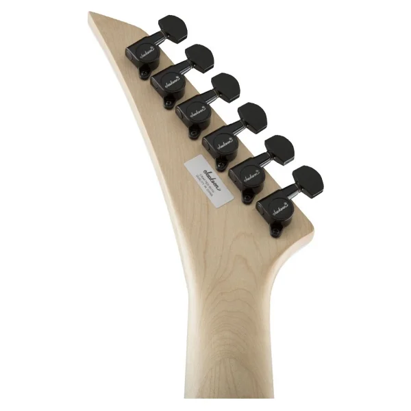 Jackson JS22 Dinky Arch Top 2 Point Tremolo Metallic Blue Elektro Gitar - Görsel 5