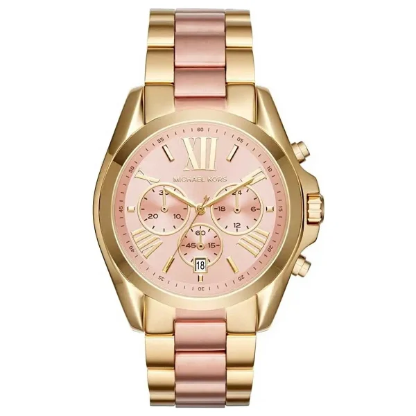 Michael Kors MK6359 Kadın Kol Saati - Görsel 4