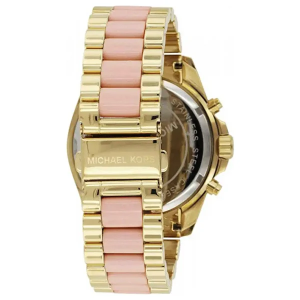 Michael Kors MK6359 Kadın Kol Saati - Görsel 6
