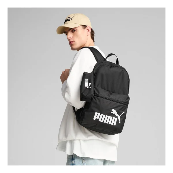Puma Phase 091191 Kalemlik + Okul Sırt Çantası - Görsel 3