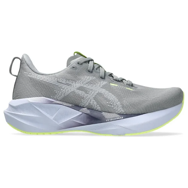 Asics Novablast 1012B765-601 Kırmızı Kadın Koşu Ayakkabısı - Görsel 7