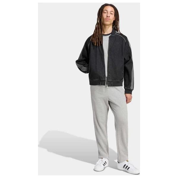 Adidas SST Adicolor KS4963 Erkek Kot Ceket - Görsel 3