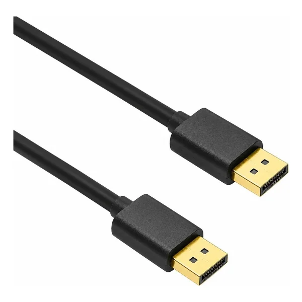 PrimeX PX-DP8K 1.5 m 8K DisplayPort Kablo - Görsel 6