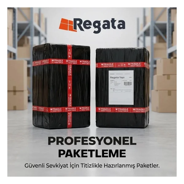 Kale Loft Kanalsız Asma Klozet + Ultra Slim Yavaş Kapanan Klozet Kapağı (Beyaz) - Görsel 5