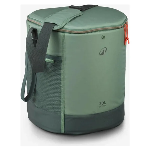 Quechua 100 Silindir 20 lt Termos Çanta - Görsel 2