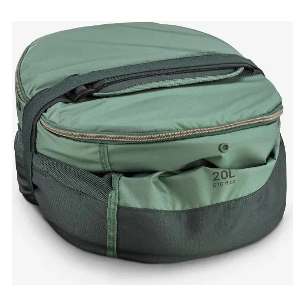Quechua 100 Silindir 20 lt Termos Çanta - Görsel 7