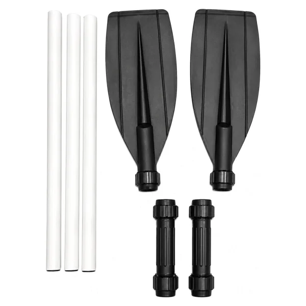 Walke 15101 Premium 321 cm 2 Kişilik Şişme Kano - Görsel 4
