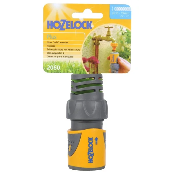 Hozelock 2060h - 3/4 Hortum Bağlantısı - Görsel 2