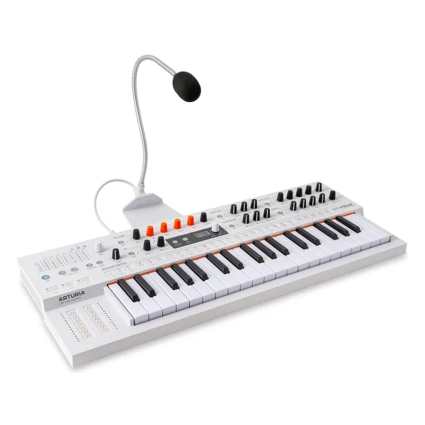 Arturia MiniFreak Vocoder Edition Synthesizer - Görsel 6