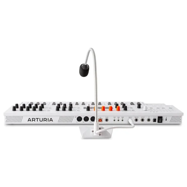 Arturia MiniFreak Vocoder Edition Synthesizer - Görsel 3