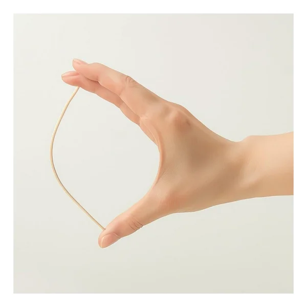 Kullan At Market Dolphin Tahta Karıştırıcı 10CM 1000LI - Çok Renkli - Görsel 2
