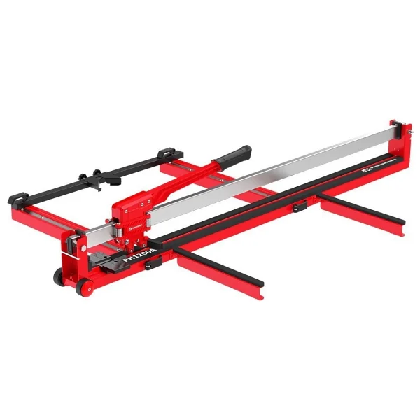 prohummer PH1200A 120 cm Seramik Fayans Kesme ve Granit Kesim Makinesi Kırmızı Lazer Teknolojisi Hassas Kesim - Görsel 6
