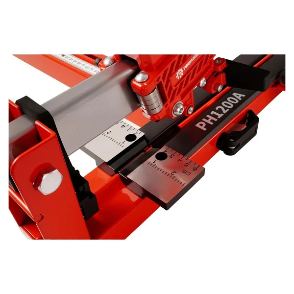 prohummer PH1200A 120 cm Seramik Fayans Kesme ve Granit Kesim Makinesi Kırmızı Lazer Teknolojisi Hassas Kesim - Görsel 2
