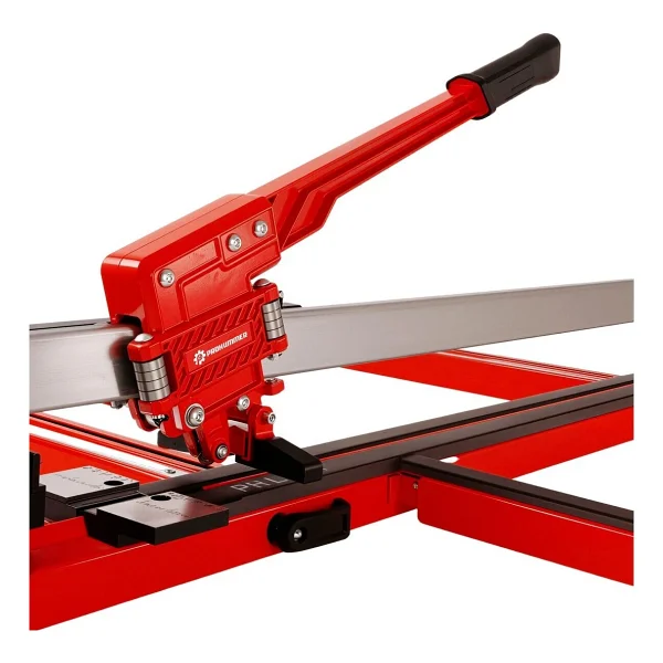 prohummer PH1200A 120 cm Seramik Fayans Kesme ve Granit Kesim Makinesi Kırmızı Lazer Teknolojisi Hassas Kesim - Görsel 3