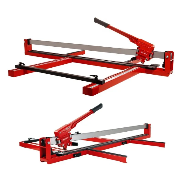 prohummer PH1200A 120 cm Seramik Fayans Kesme ve Granit Kesim Makinesi Kırmızı Lazer Teknolojisi Hassas Kesim - Görsel 4
