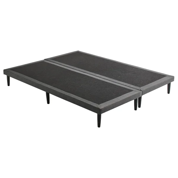 Niron Slim Baza 160x200 Çift Kişilik Baza - Görsel 2