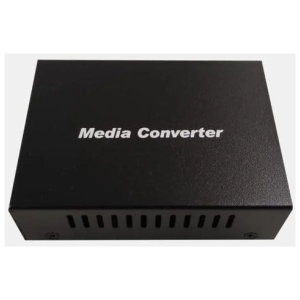 Sfp To Sfp Medıa Converter 1000M - Görsel 3