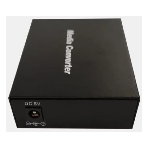 Sfp To Sfp Medıa Converter 1000M - Görsel 4