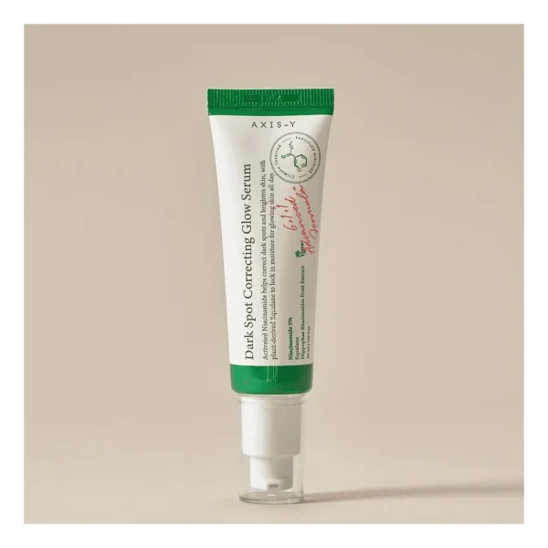 Axis-Y Leke Önleyici ve Aydınlatıcı Serum 50 ml - Görsel 7